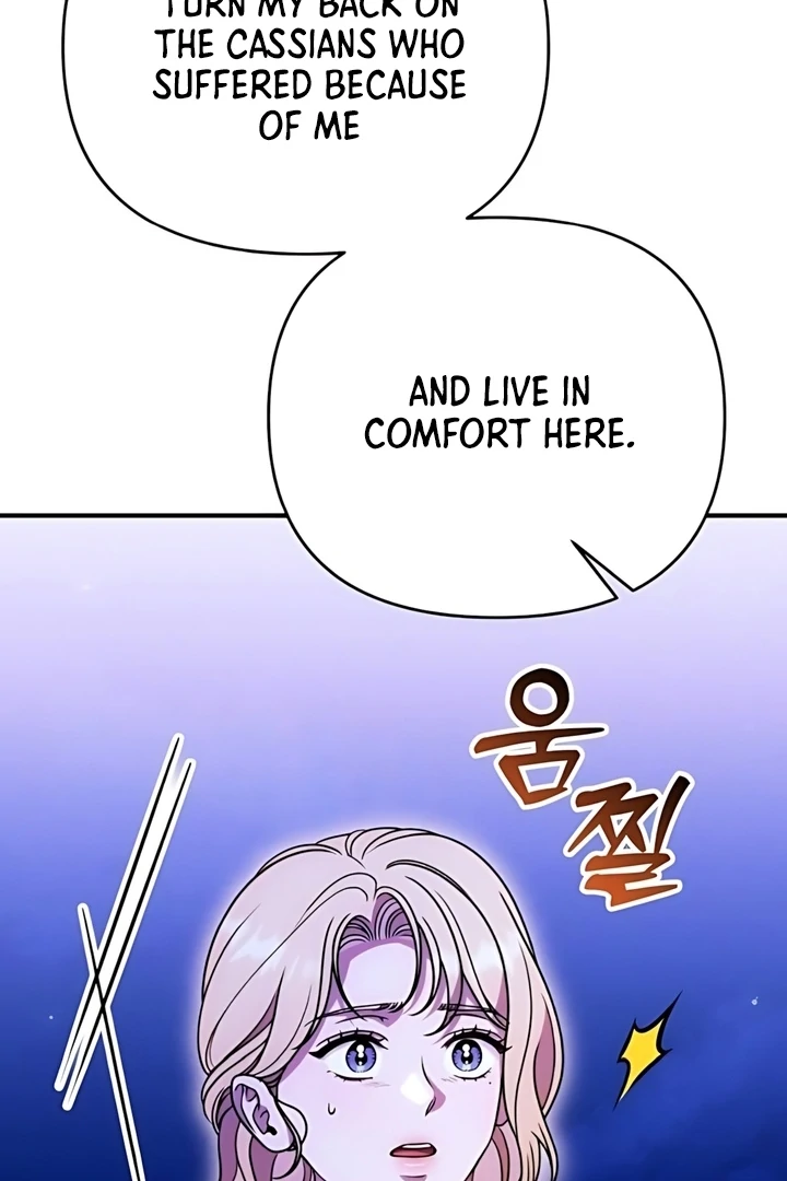 Lay Down Your Sword in the Bedroom Chapter 45 - page 136