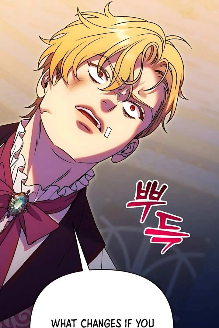 Lay Down Your Sword in the Bedroom Chapter 45 - page 15