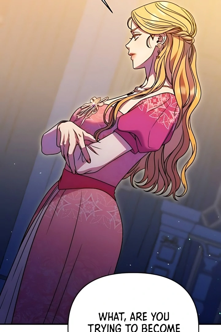 Lay Down Your Sword in the Bedroom Chapter 45 - page 17