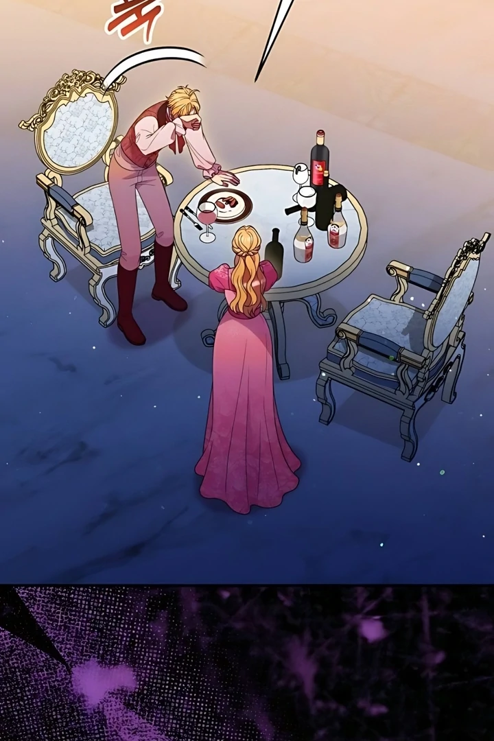 Lay Down Your Sword in the Bedroom Chapter 45 - page 24