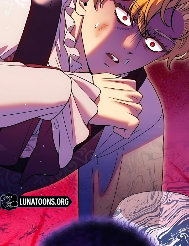 Lay Down Your Sword in the Bedroom Chapter 45 - page 26