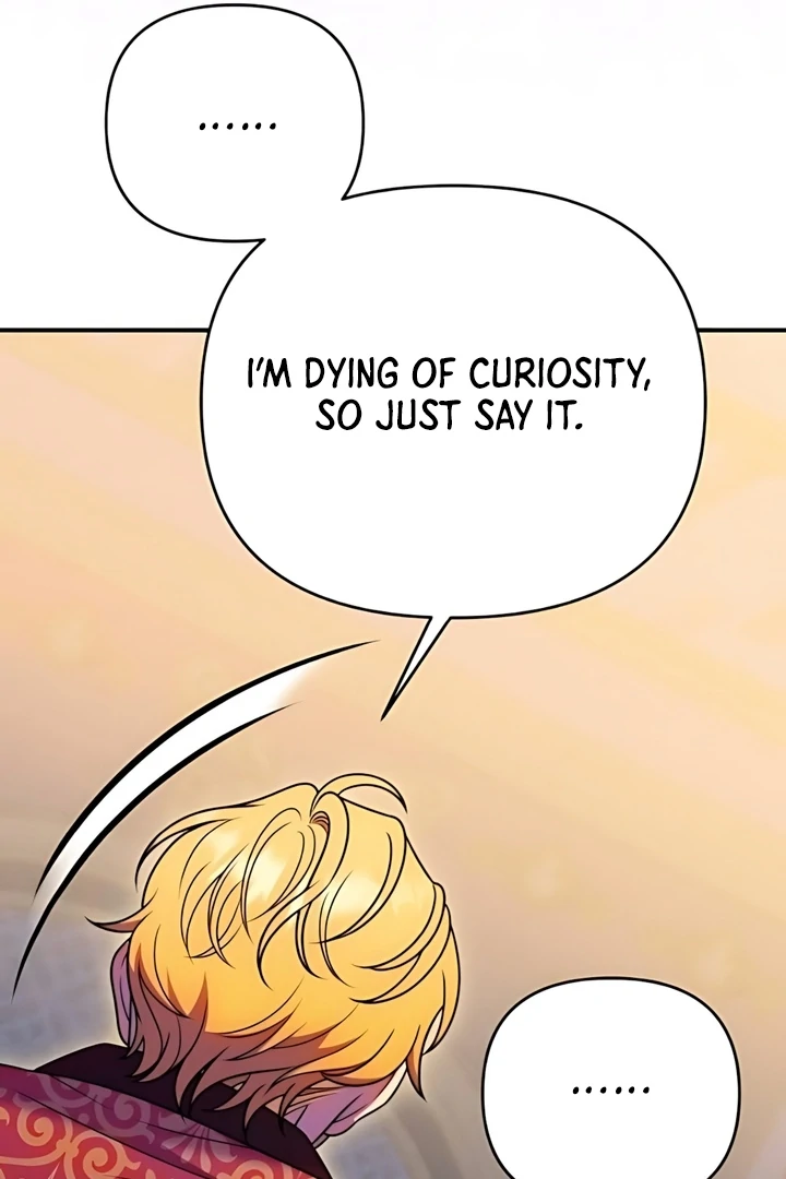 Lay Down Your Sword in the Bedroom Chapter 45 - page 28