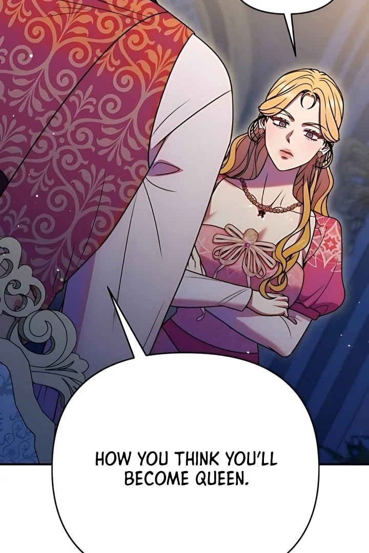 Lay Down Your Sword in the Bedroom Chapter 45 - page 29