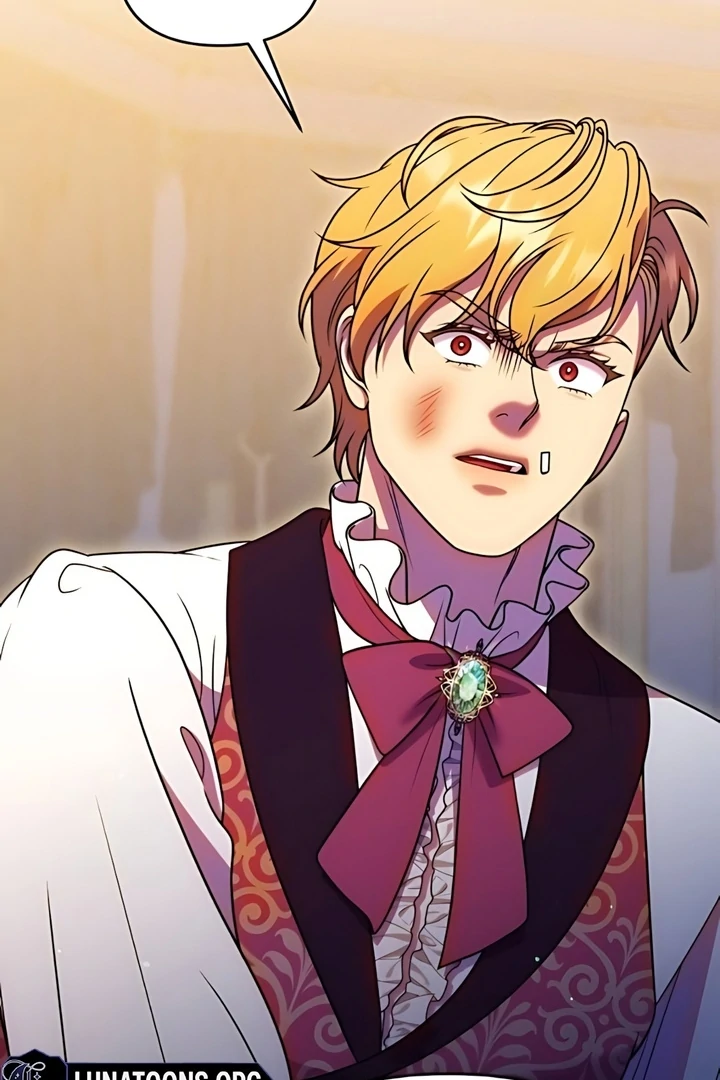 Lay Down Your Sword in the Bedroom Chapter 45 - page 34