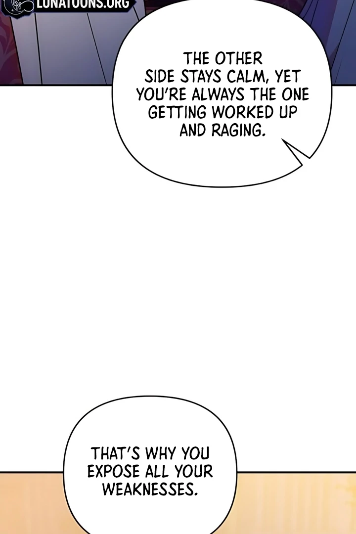 Lay Down Your Sword in the Bedroom Chapter 45 - page 35