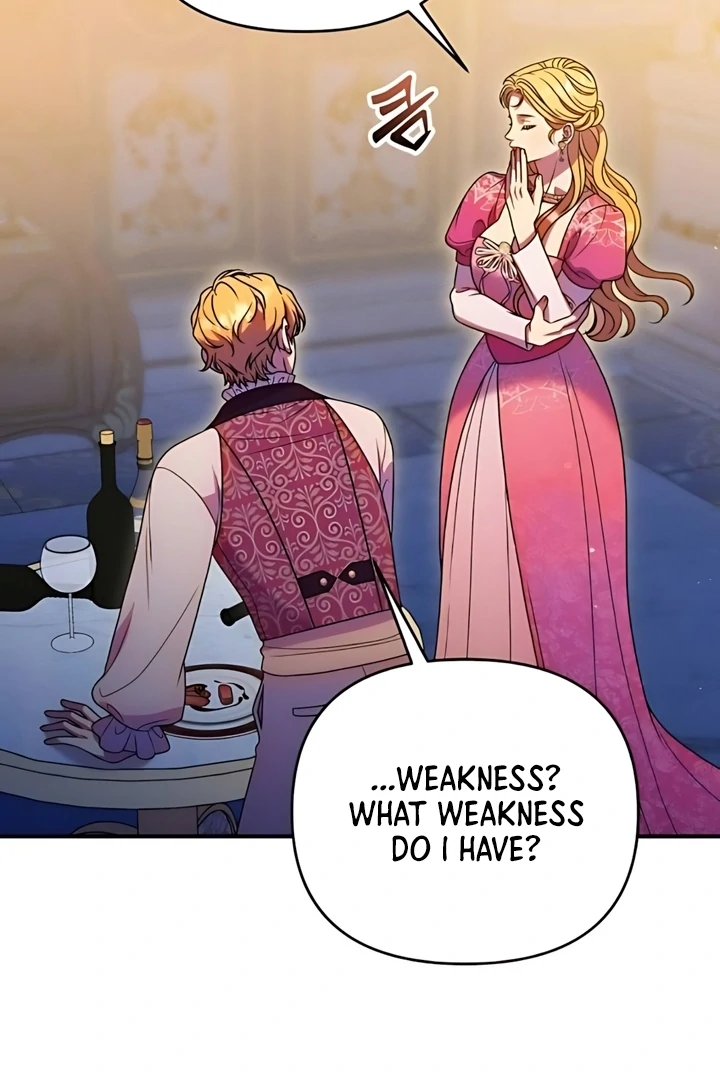 Lay Down Your Sword in the Bedroom Chapter 45 - page 36