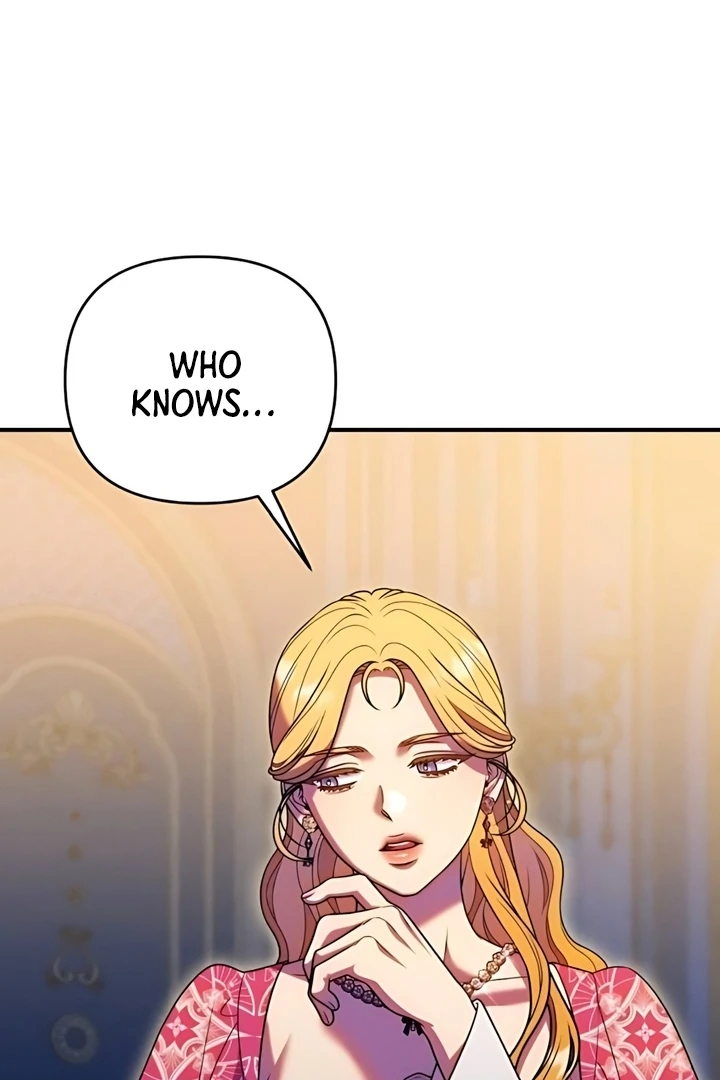 Lay Down Your Sword in the Bedroom Chapter 45 - page 37