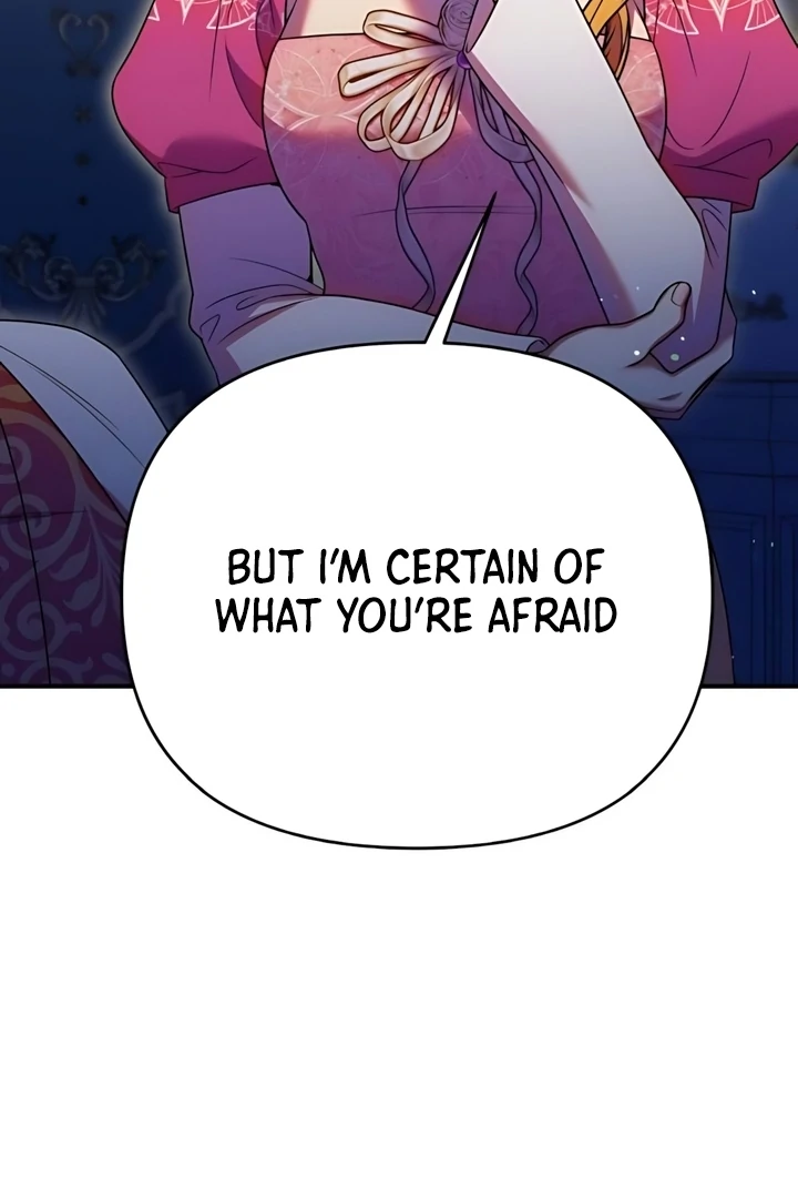 Lay Down Your Sword in the Bedroom Chapter 45 - page 38