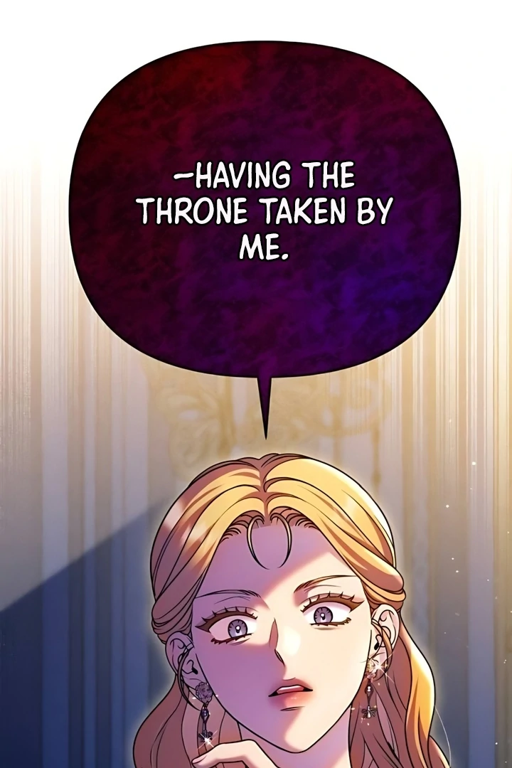 Lay Down Your Sword in the Bedroom Chapter 45 - page 39