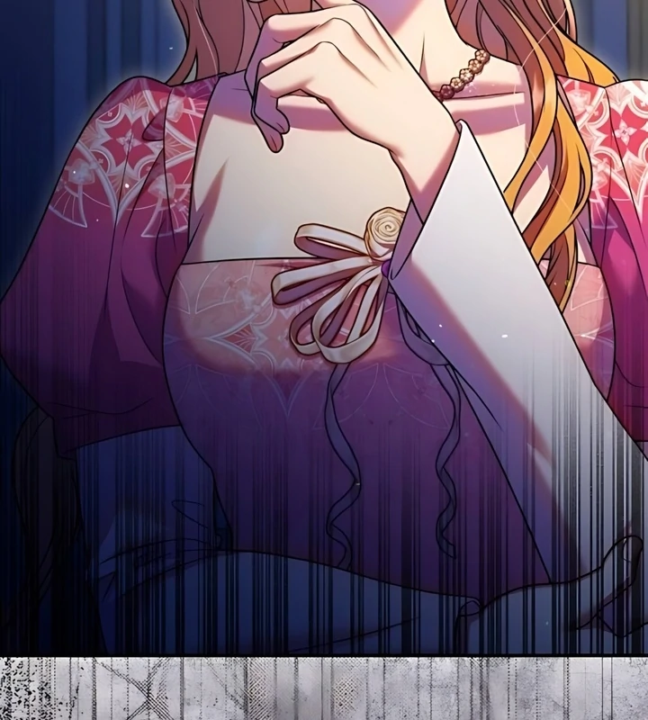 Lay Down Your Sword in the Bedroom Chapter 45 - page 40