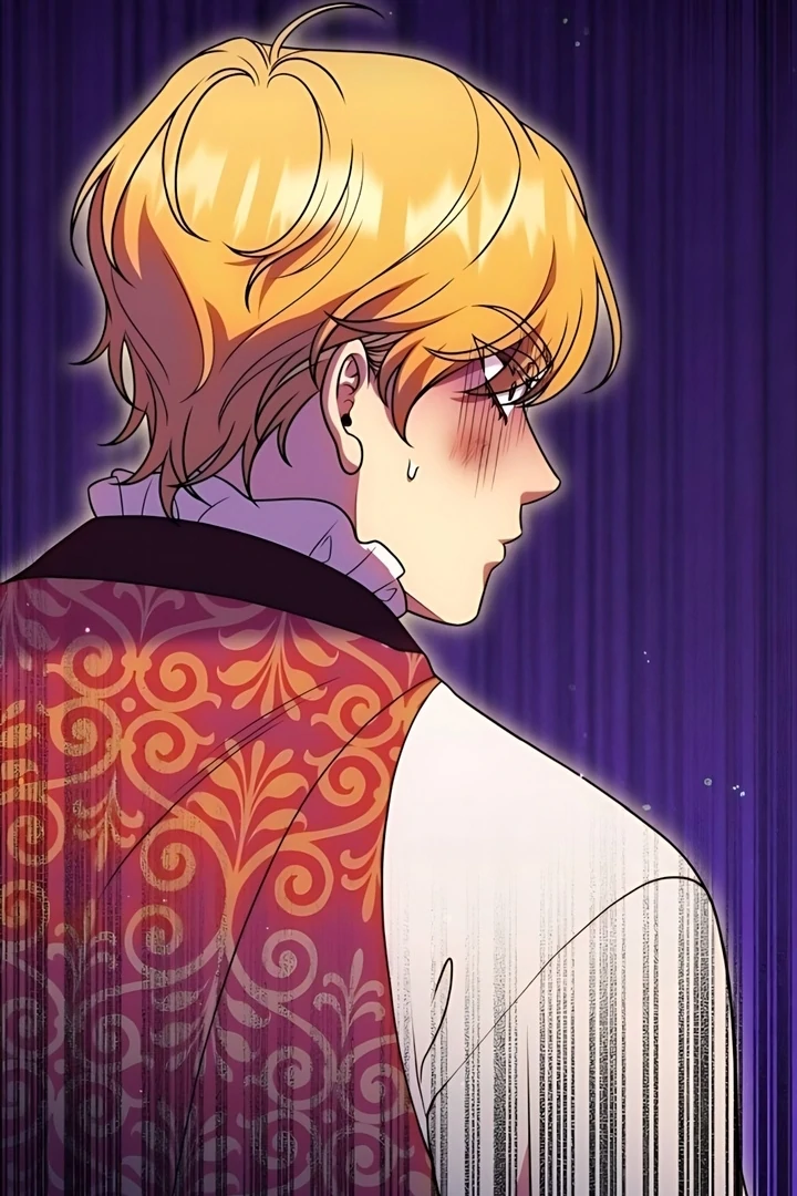 Lay Down Your Sword in the Bedroom Chapter 45 - page 42