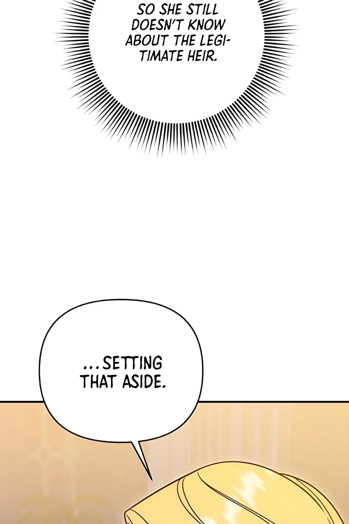 Lay Down Your Sword in the Bedroom Chapter 45 - page 45