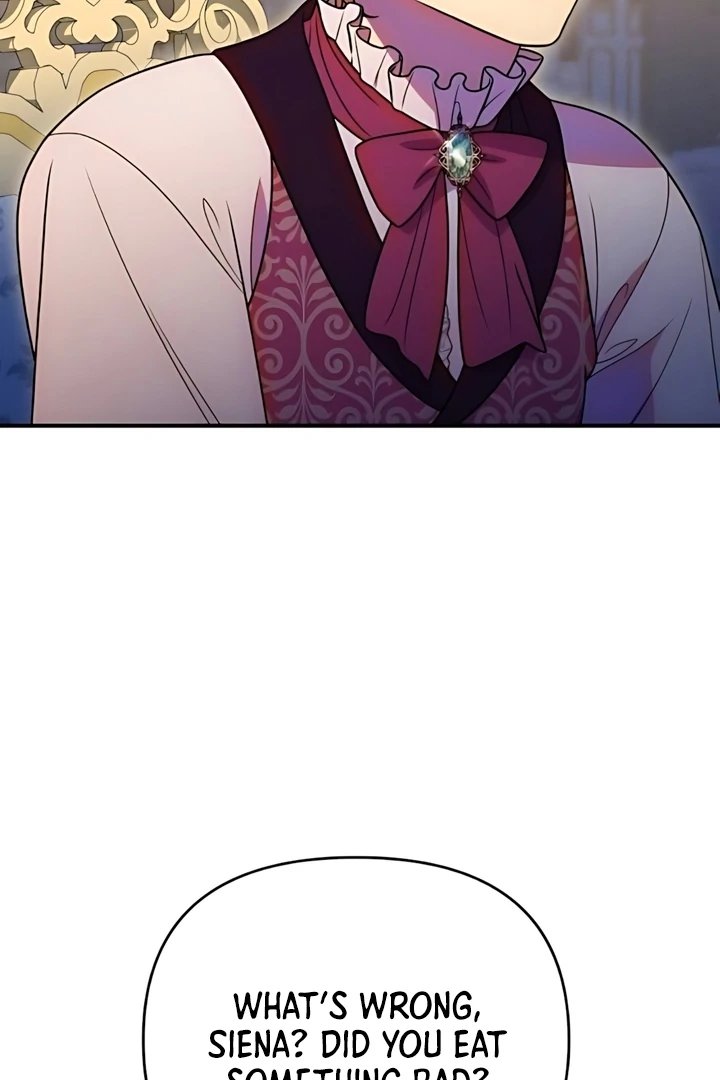 Lay Down Your Sword in the Bedroom Chapter 45 - page 5