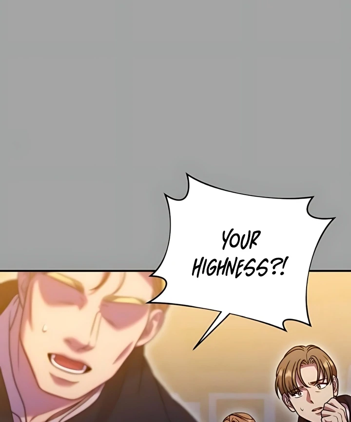 Lay Down Your Sword in the Bedroom Chapter 45 - page 54