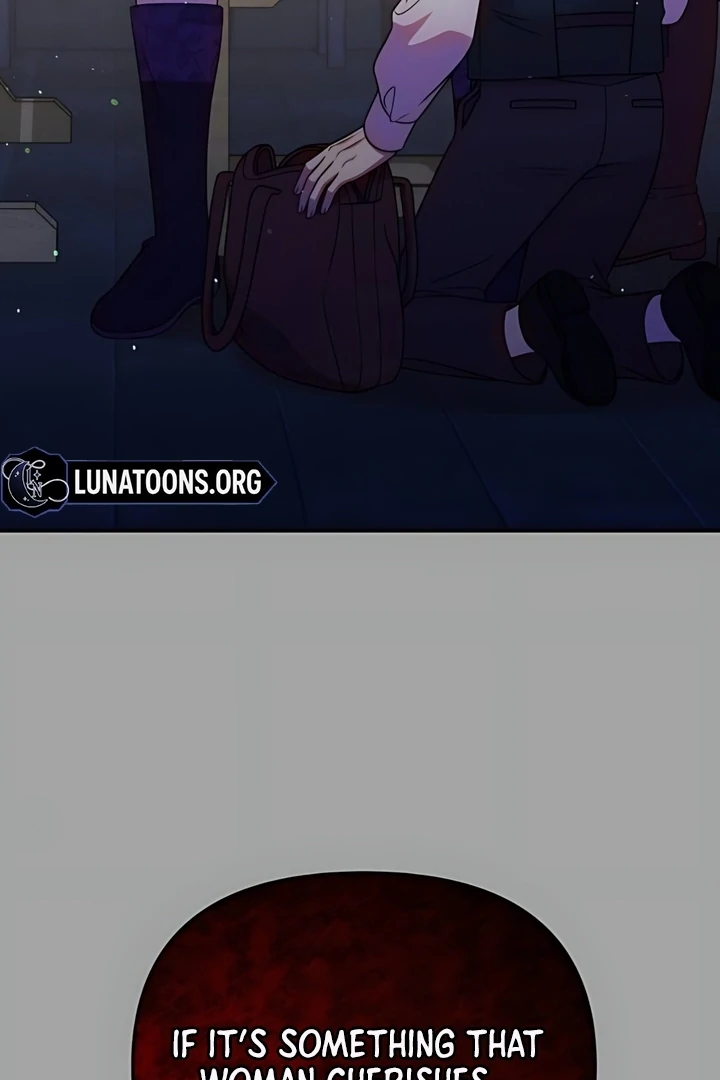 Lay Down Your Sword in the Bedroom Chapter 45 - page 57