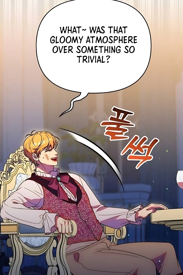 Lay Down Your Sword in the Bedroom Chapter 45 - page 60