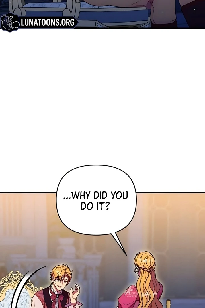 Lay Down Your Sword in the Bedroom Chapter 45 - page 61