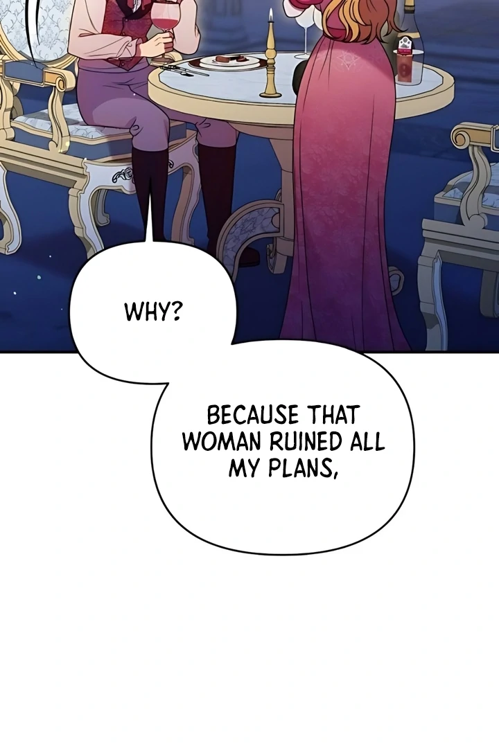 Lay Down Your Sword in the Bedroom Chapter 45 - page 62