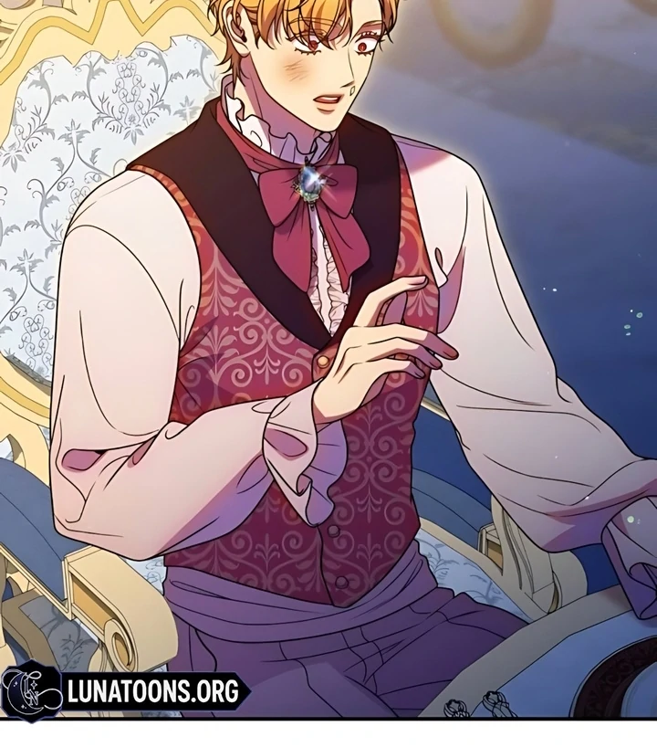 Lay Down Your Sword in the Bedroom Chapter 45 - page 68