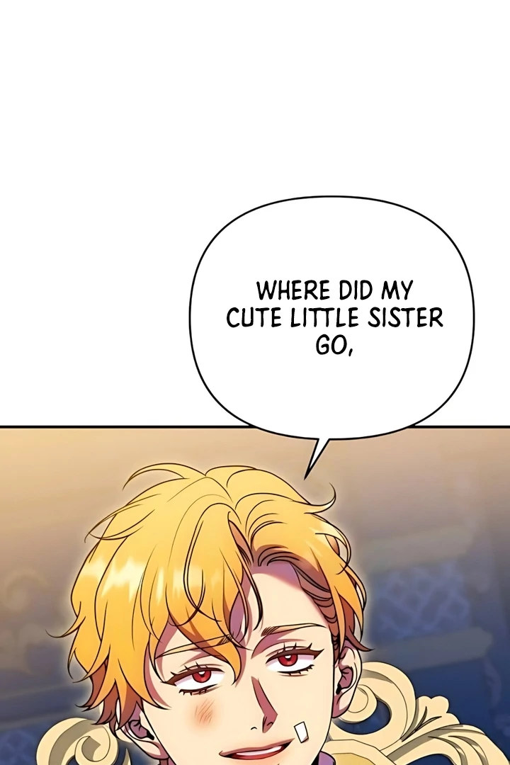 Lay Down Your Sword in the Bedroom Chapter 45 - page 7