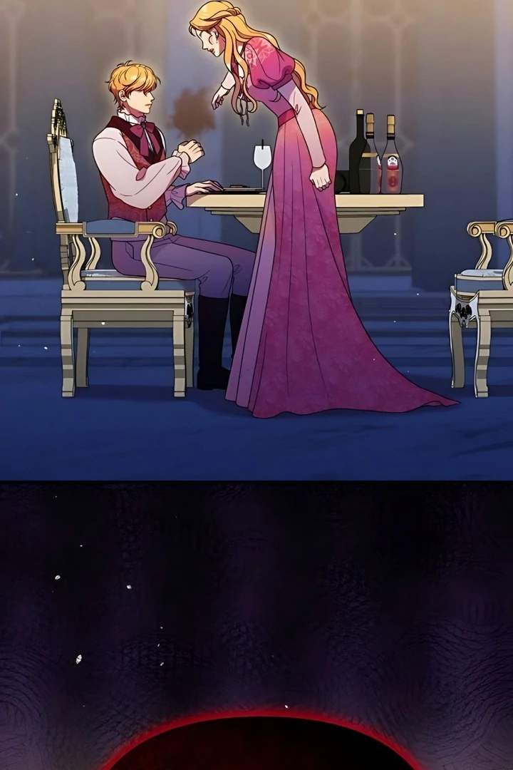 Lay Down Your Sword in the Bedroom Chapter 45 - page 70