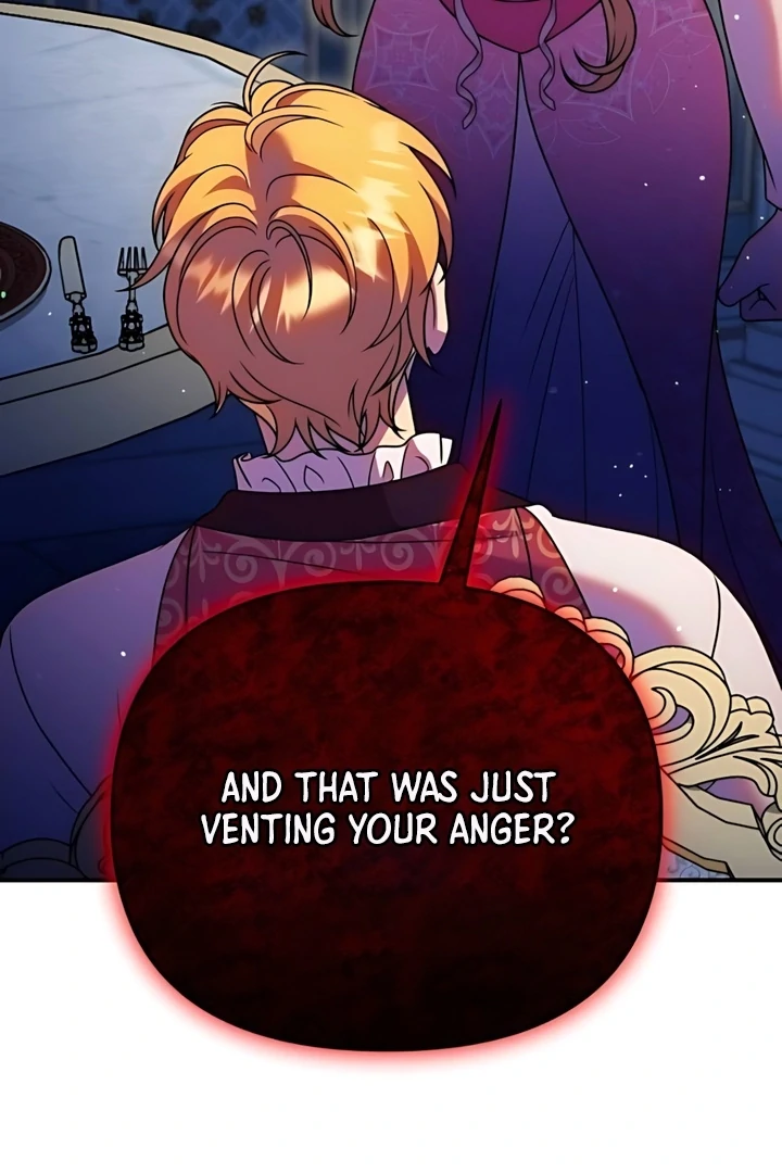 Lay Down Your Sword in the Bedroom Chapter 45 - page 72