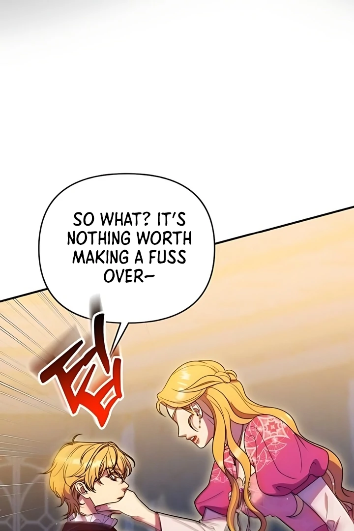 Lay Down Your Sword in the Bedroom Chapter 45 - page 79