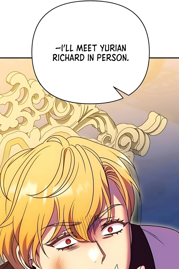 Lay Down Your Sword in the Bedroom Chapter 45 - page 84