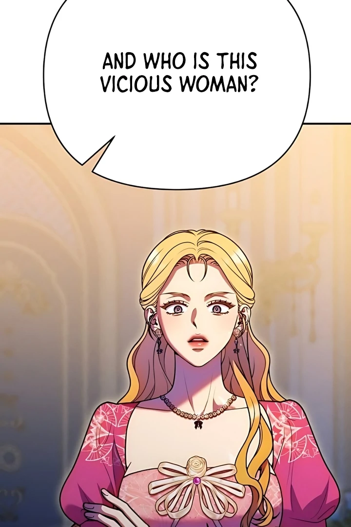 Lay Down Your Sword in the Bedroom Chapter 45 - page 9