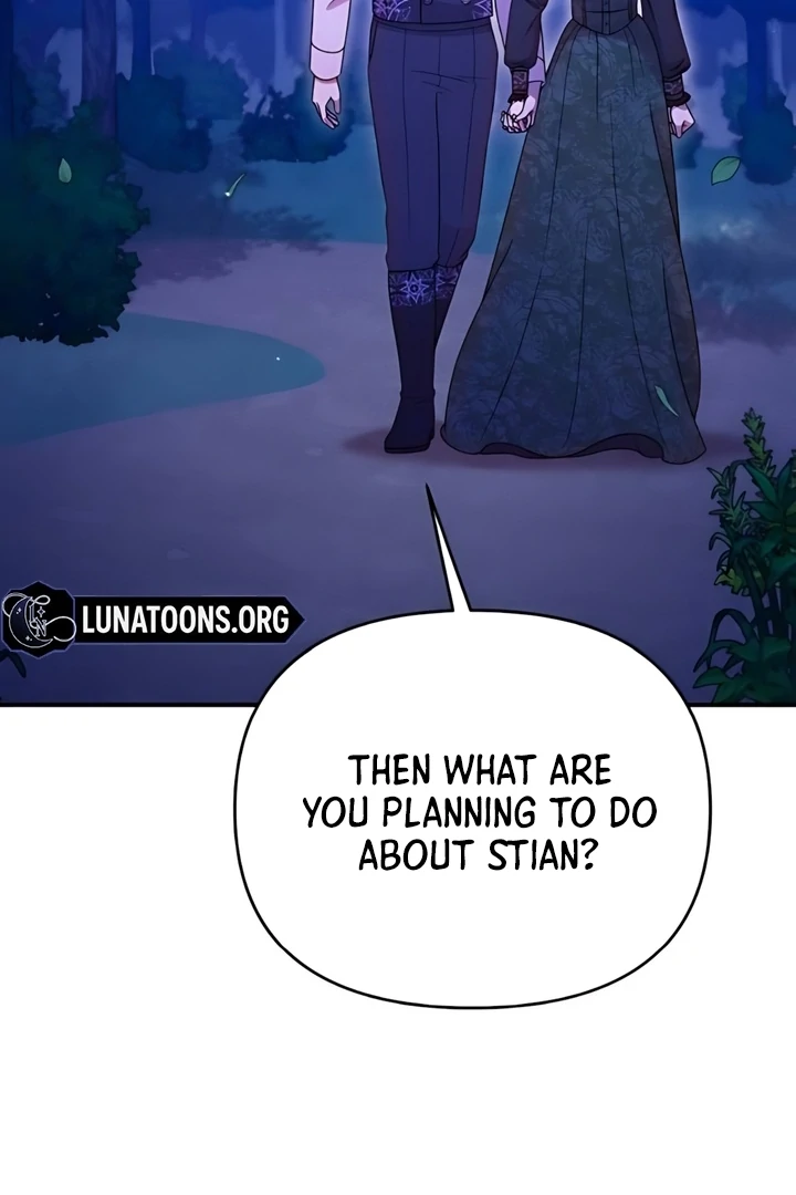 Lay Down Your Sword in the Bedroom Chapter 45 - page 91