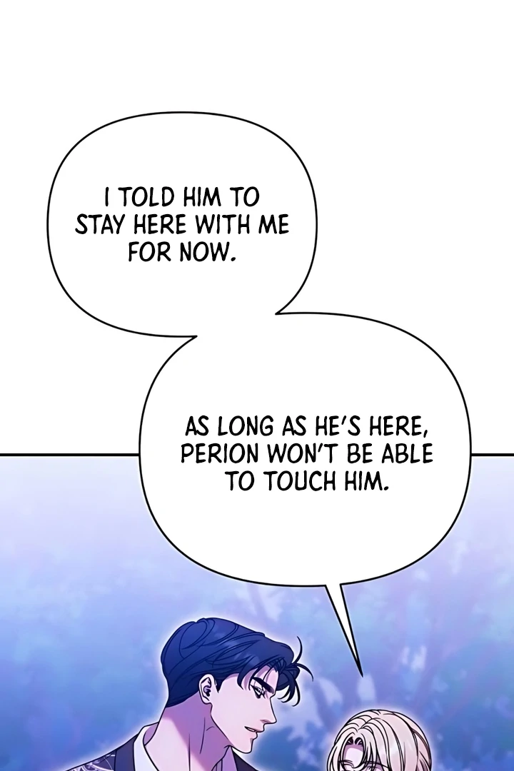 Lay Down Your Sword in the Bedroom Chapter 45 - page 92