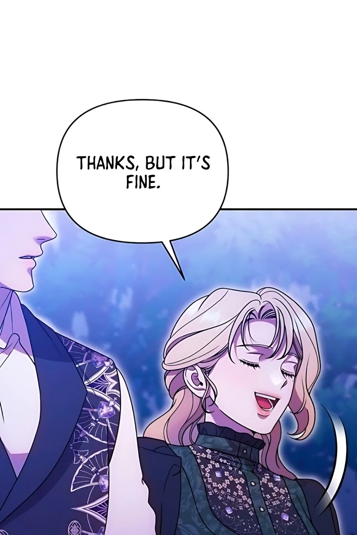 Lay Down Your Sword in the Bedroom Chapter 45 - page 94