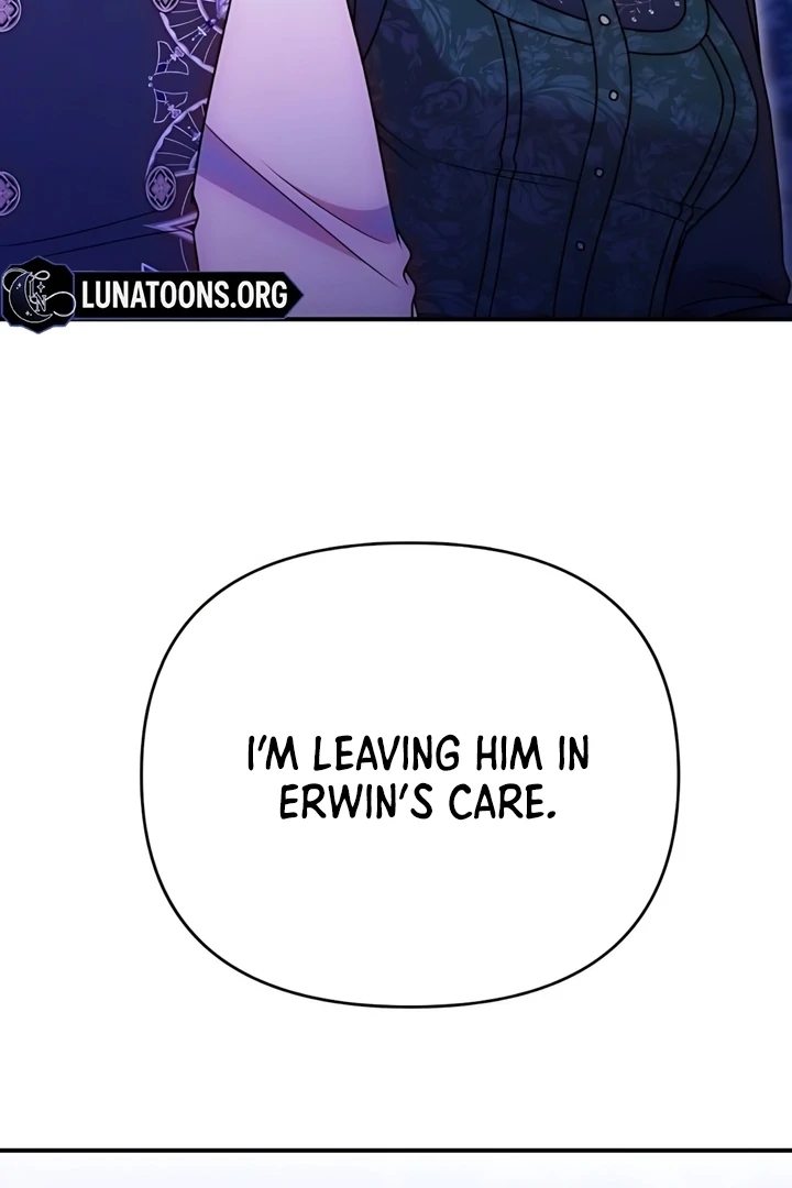 Lay Down Your Sword in the Bedroom Chapter 45 - page 95