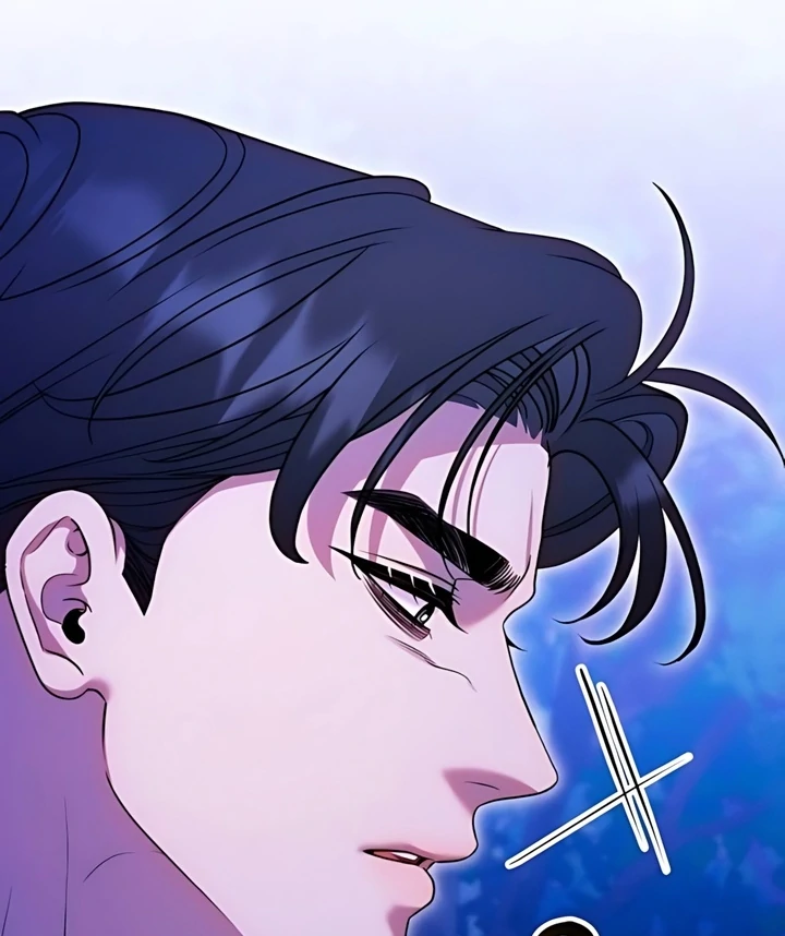 Lay Down Your Sword in the Bedroom Chapter 45 - page 96