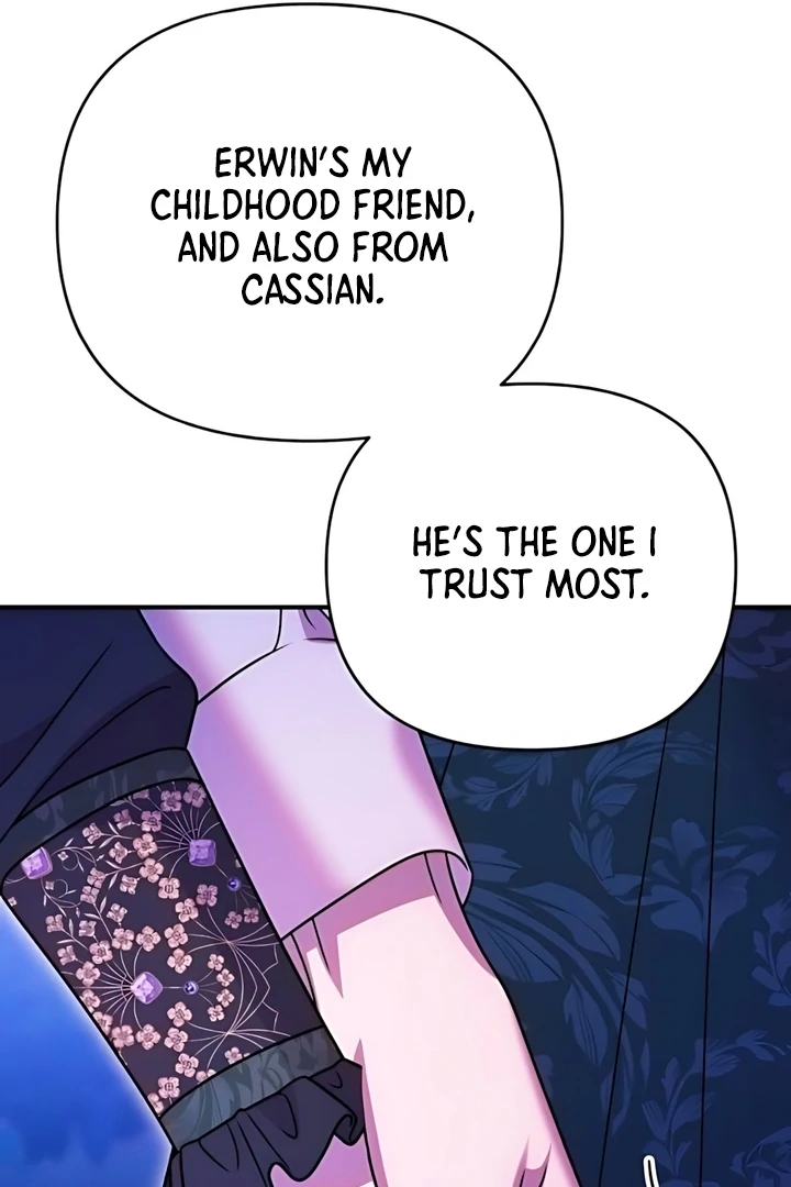 Lay Down Your Sword in the Bedroom Chapter 45 - page 98