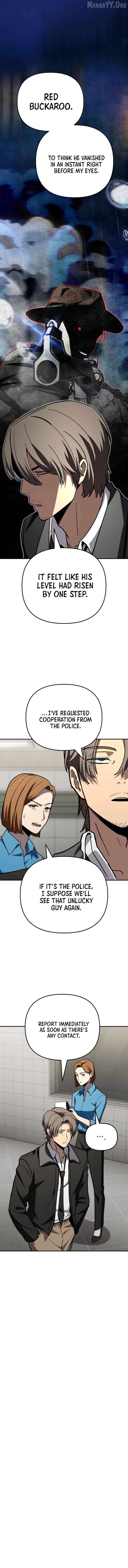 Top Delinquent of the Demonic Cult Chapter 49 - page 4