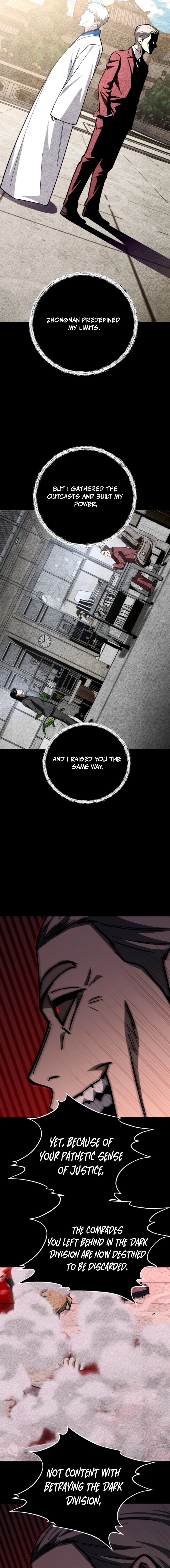 Top Delinquent of the Demonic Cult Chapter 50 - page 12