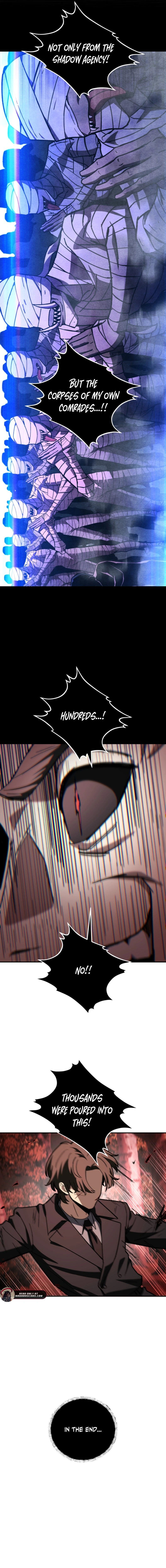Top Delinquent of the Demonic Cult Chapter 50 - page 14