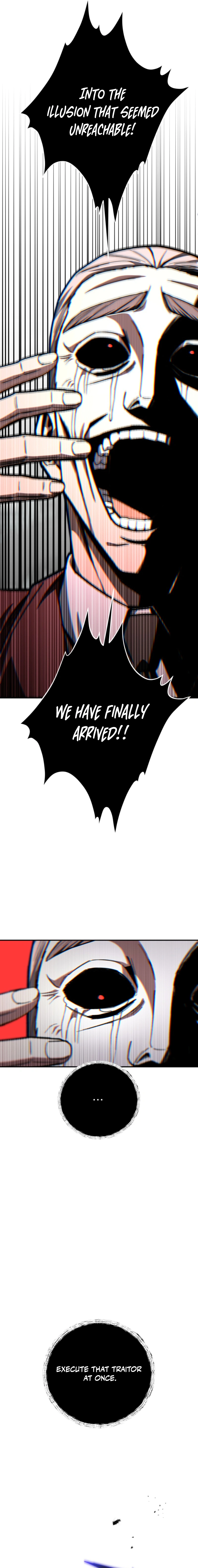 Top Delinquent of the Demonic Cult Chapter 50 - page 15