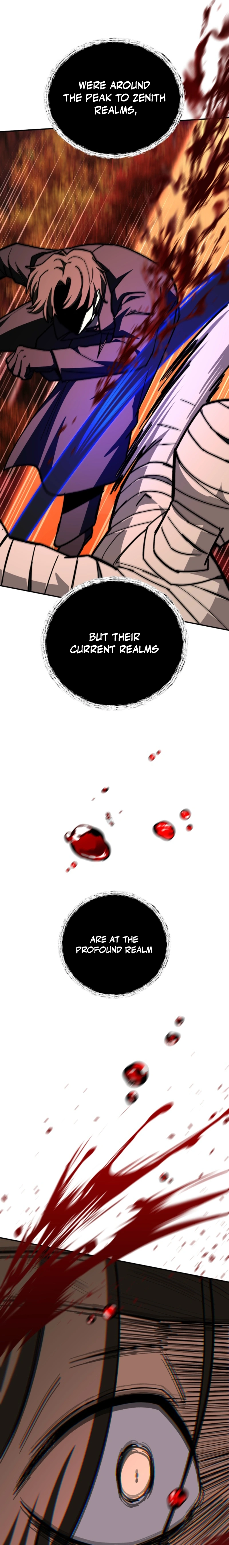 Top Delinquent of the Demonic Cult Chapter 50 - page 17