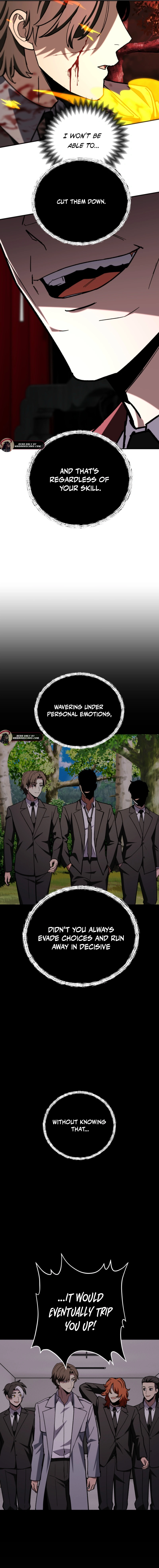 Top Delinquent of the Demonic Cult Chapter 50 - page 19