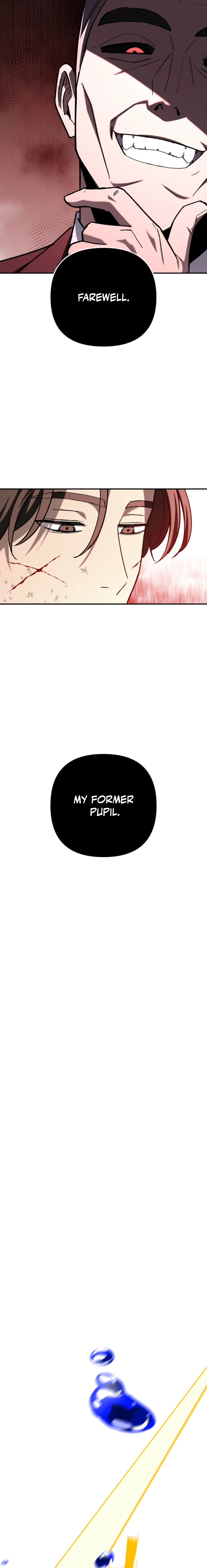 Top Delinquent of the Demonic Cult Chapter 50 - page 22