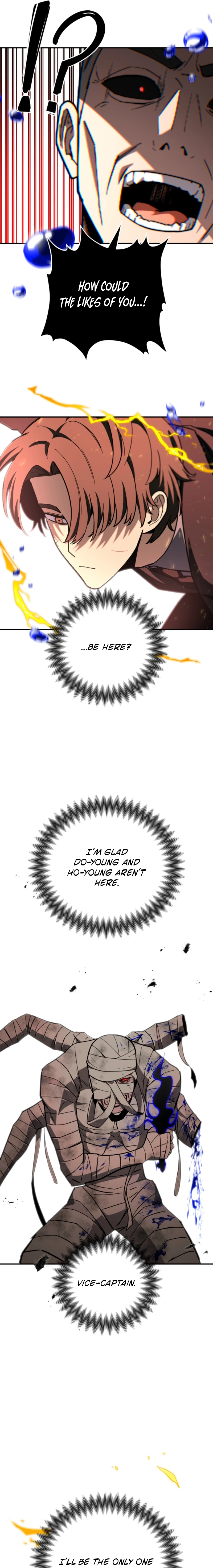 Top Delinquent of the Demonic Cult Chapter 50 - page 24