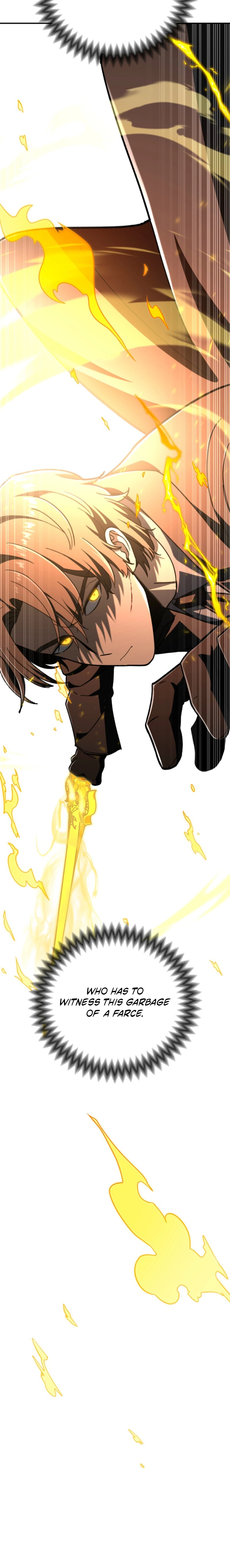 Top Delinquent of the Demonic Cult Chapter 50 - page 25