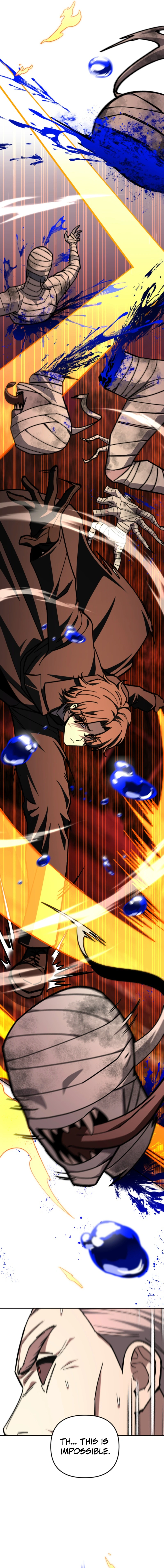 Top Delinquent of the Demonic Cult Chapter 50 - page 28