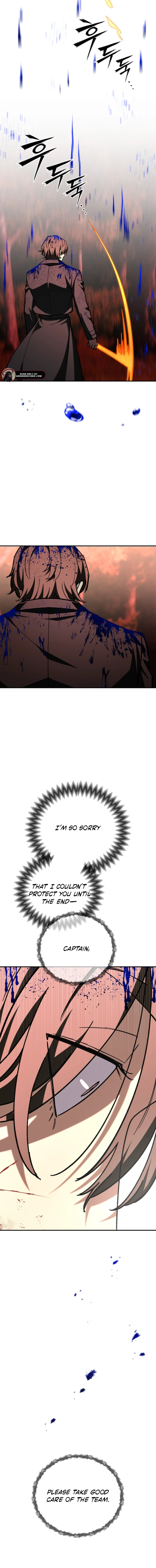 Top Delinquent of the Demonic Cult Chapter 50 - page 29