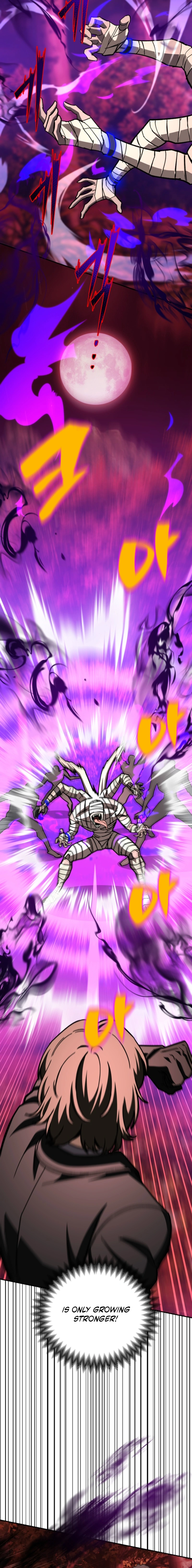 Top Delinquent of the Demonic Cult Chapter 50 - page 3