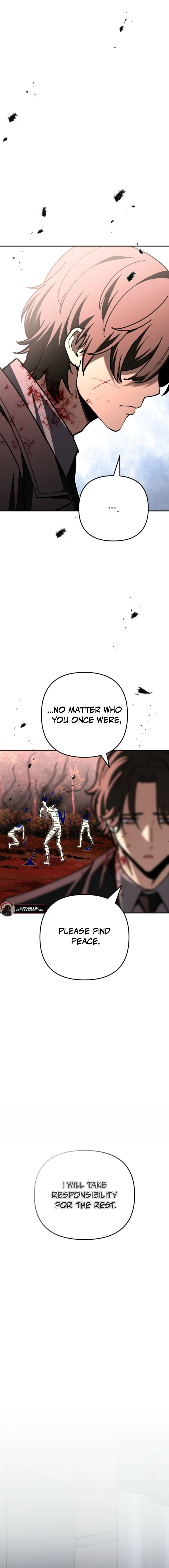 Top Delinquent of the Demonic Cult Chapter 50 - page 30