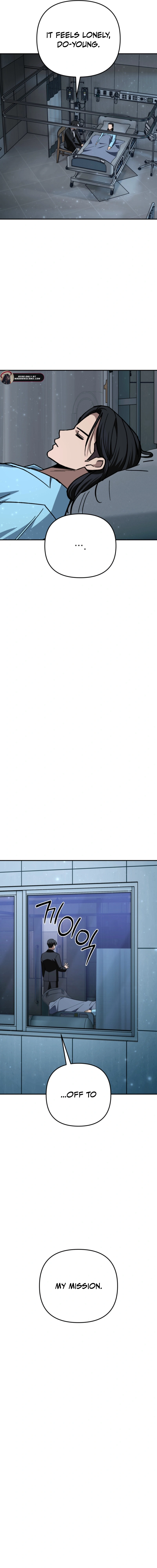 Top Delinquent of the Demonic Cult Chapter 50 - page 32