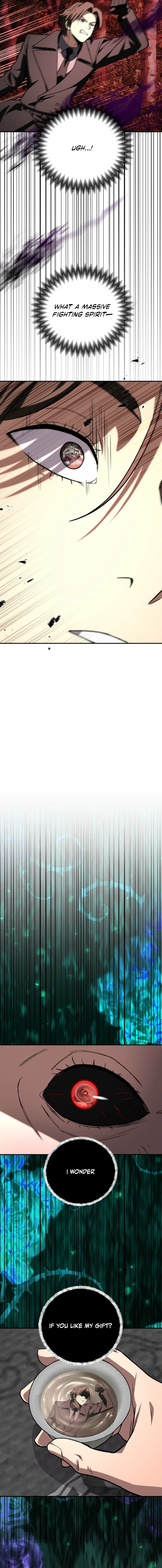 Top Delinquent of the Demonic Cult Chapter 50 - page 4